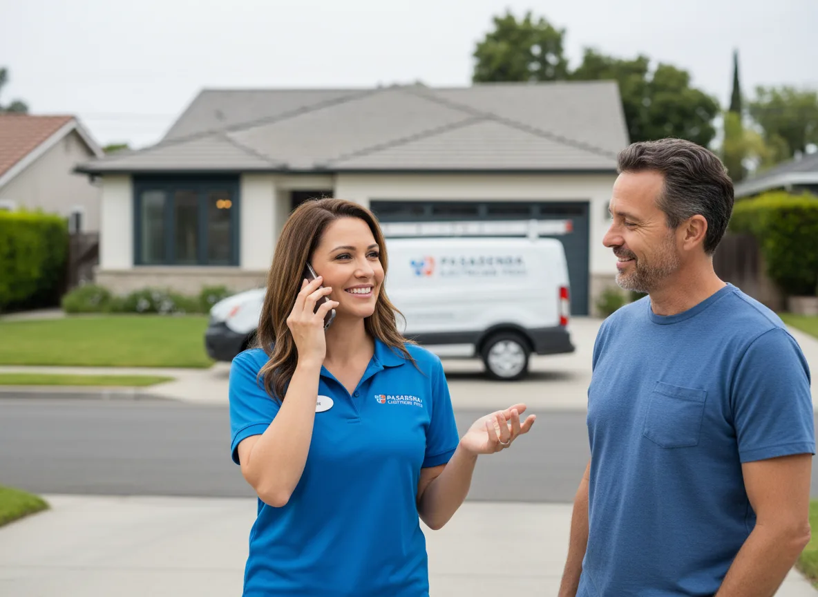 Electrician Tyler, AL FAQs